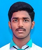 M. Arthi Lakshmanan