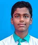 E. Esakki Sundar