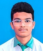M. Prithvikrishna